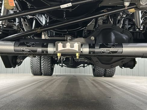 Used 2026 Ford F450 Platinum w/ Platinum Plus Package image 15