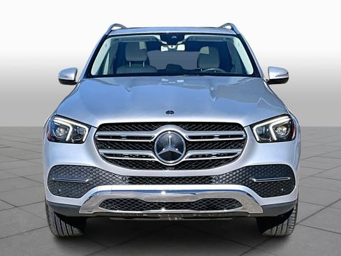 Used 2020 Mercedes-Benz GLE 350 4MATIC image 4