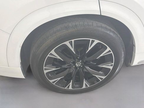 Used 2024 MAZDA CX-90 3.3 Turbo S w/ Premium Plus AWD/4WD image 13