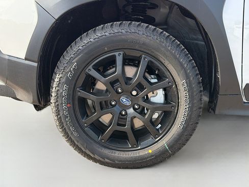 New 2026 Subaru Crosstrek 2.5i Wilderness AWD/4WD image 40