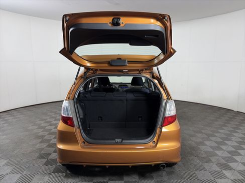 Used 2009 Honda Fit Sport image 18