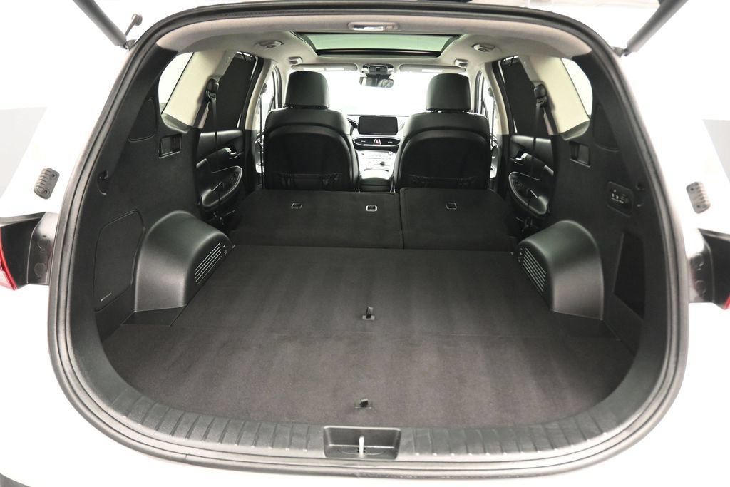 Used 2021 Hyundai Santa Fe Limited w/ Cargo Package AWD/4WD image 59