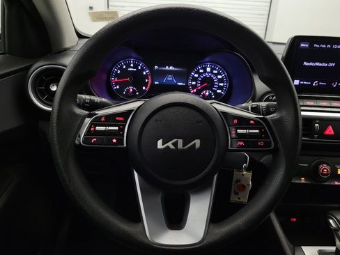 Used 2023 Kia Forte LXS image 22