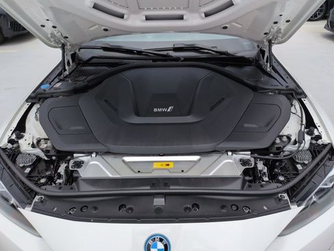Used 2023 BMW i4 eDrive35 w/ Premium Package RWD image 24
