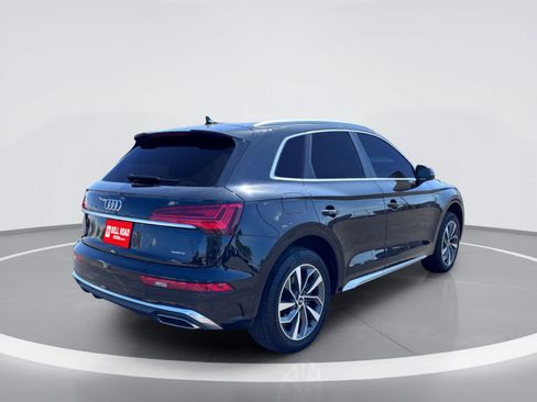 Used 2023 Audi Q5 2.0T Premium Plus AWD/4WD image 6
