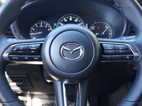 Used 2025 MAZDA MAZDA3 s Sport FWD image 23