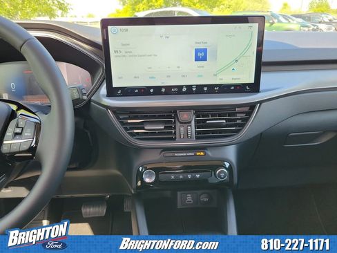 Used 2026 Ford Escape Active w/ Tech Pack #1 AWD/4WD image 25