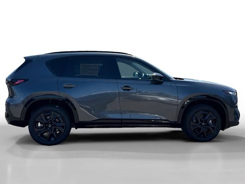 New 2026 MAZDA CX-5 2.5 S w/ Premium Plus Package AWD/4WD image 6