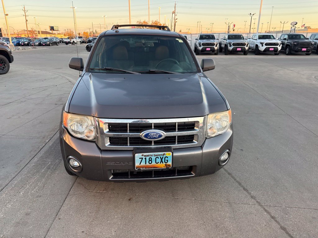Used 2011 Ford Escape XLT w/ 202A Rapid Spec Order Code AWD/4WD image 10