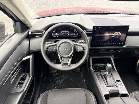 New 2026 MAZDA CX-5 Select AWD/4WD image 15