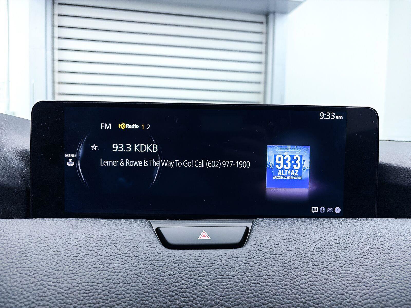 Used 2025 MAZDA CX-90 3.3 Turbo w/ Premium Sport Pkg AWD/4WD image 22