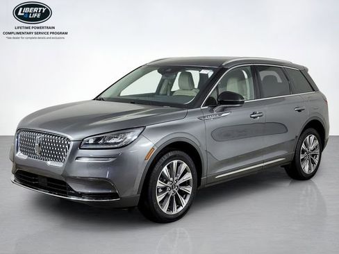 Used 2022 Lincoln Corsair Reserve w/ Elements Package AWD/4WD image 7