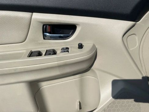 Used 2012 Subaru Impreza 2.0i Sport Limited image 11