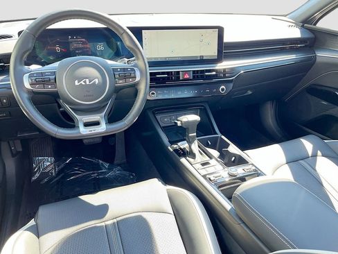 Certified 2025 Kia K5 GT-Line w/ GT-Line Premium Package image 31