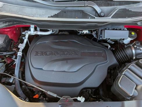 Used 2022 Honda Ridgeline RTL-E image 30