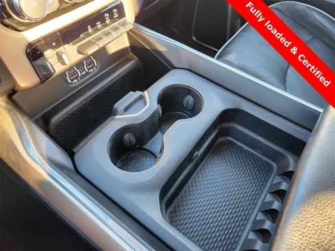 Used 2022 RAM 2500 Laramie image 21