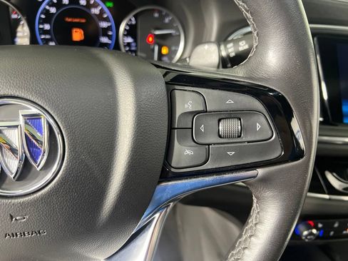 Certified 2023 Buick Enclave Avenir w/ LPO, Floor Liner Package AWD/4WD image 24