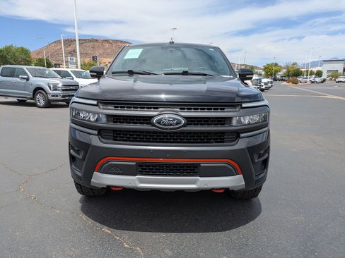 Certified 2023 Ford Expedition Timberline AWD/4WD image 11