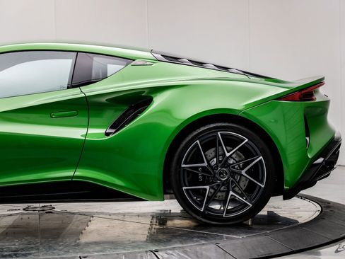 New 2026 Lotus Emira V6 SE RWD image 11