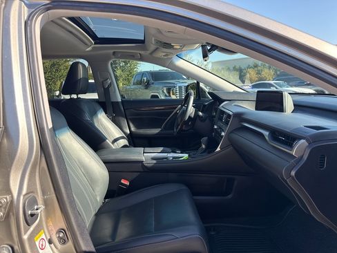 Used 2018 Lexus RX 350 FWD image 9