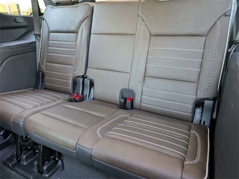 Used 2026 GMC Yukon Denali Ultimate w/ LPO, Floor Liner Package image 22