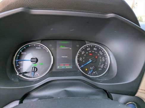 Certified 2022 Toyota RAV4 XLE w/ Convenience Package image 29