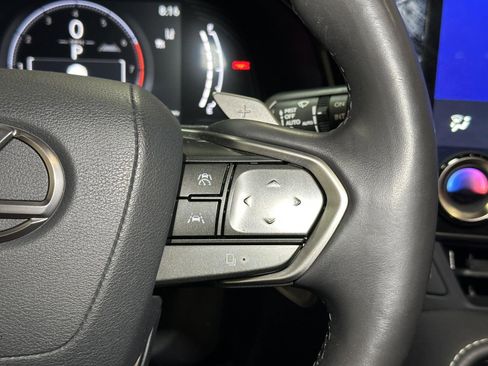 Used 2023 Lexus NX 350 AWD w/ Luxury Package image 26