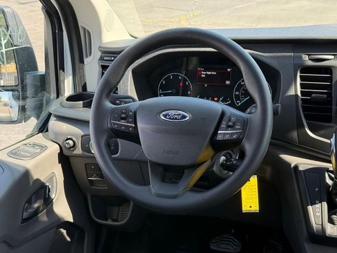 New 2025 Ford Transit 350 XL AWD/4WD image 6