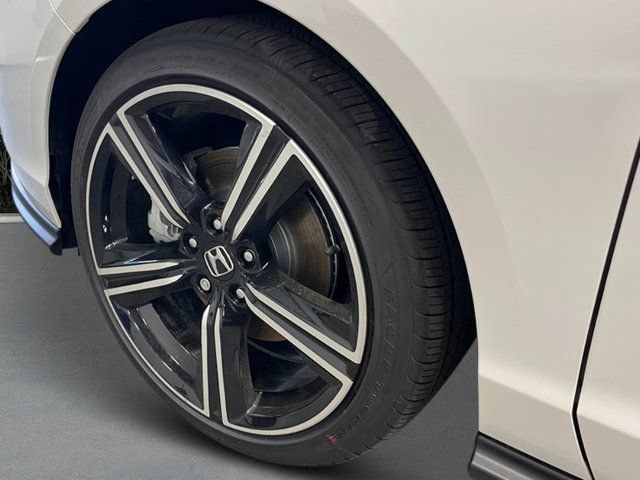 New 2026 Honda Accord Sport image 11