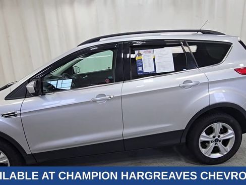 Used 2014 Ford Escape SE w/ Cargo Utility Package AWD/4WD image 7
