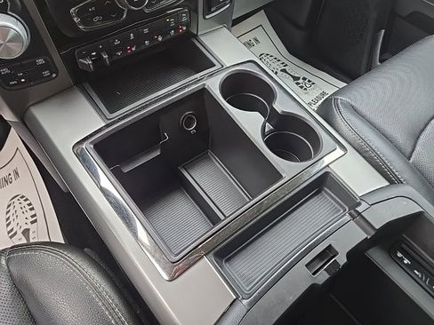 Used 2015 RAM 1500 Sport image 29