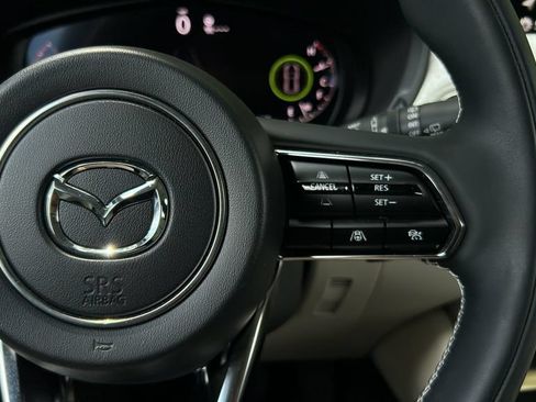 Used 2025 MAZDA CX-90 3.3 Turbo S w/ Premium Plus AWD/4WD image 31