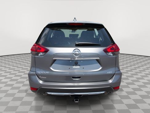 Used 2020 Nissan Rogue S AWD/4WD image 6