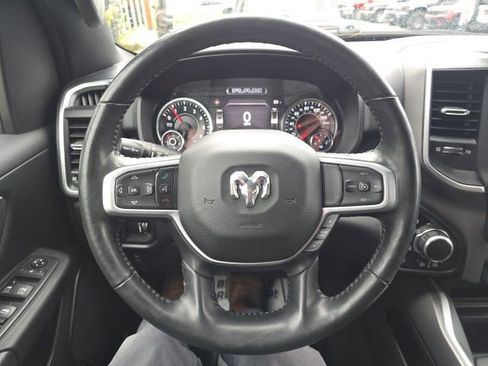 Certified 2020 RAM 1500 Big Horn image 16