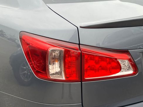 Used 2012 Lexus IS 250 w/ Premium Pkg Value Edition RWD image 20
