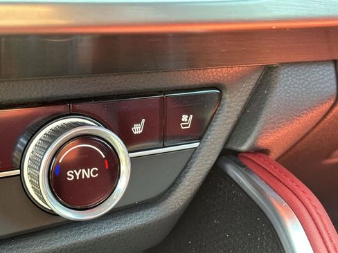 New 2025 Acura ADX A-Spec image 25