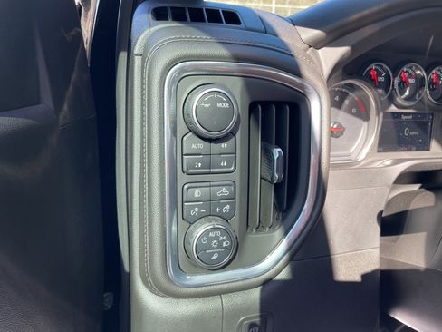 Used 2022 Chevrolet Silverado 1500 RST w/ Safety Package image 19
