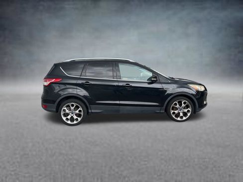 Used 2014 Ford Escape Titanium FWD image 4