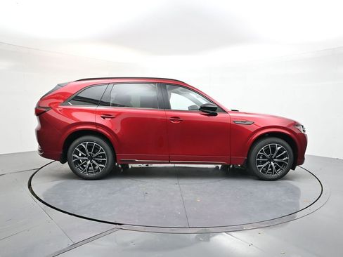 New 2026 MAZDA CX-70 3.3 Turbo S w/ Premium Plus image 8