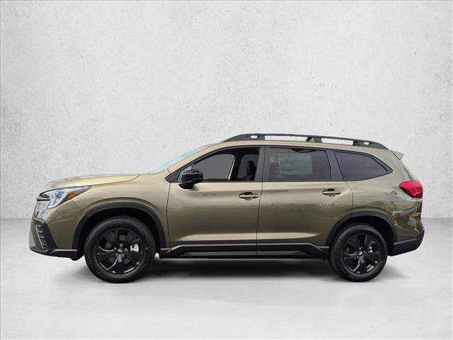 New 2026 Subaru Ascent Premium AWD/4WD image 5