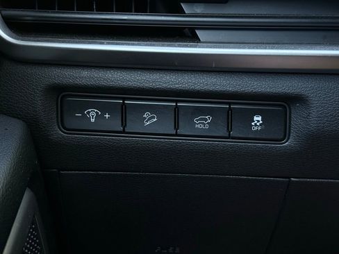 Certified 2024 Kia Telluride EX FWD image 23