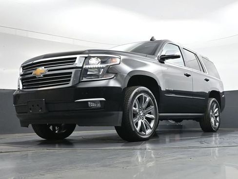 Used 2018 Chevrolet Tahoe Premier AWD/4WD image 43