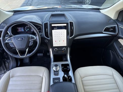 Used 2024 Ford Edge SEL image 23