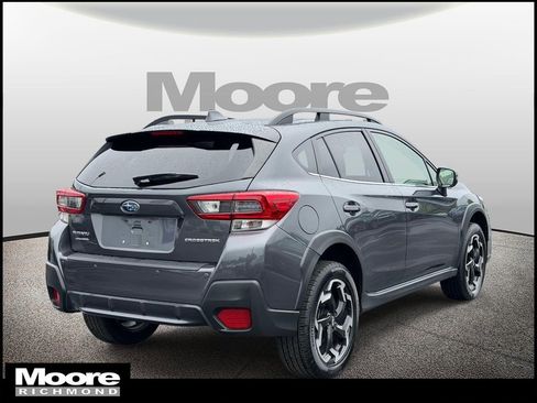 Used 2021 Subaru Crosstrek 2.5i Limited w/ Moonroof Package 1 AWD/4WD image 2