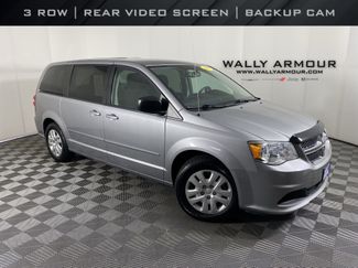 Used 2017 Dodge Grand Caravan SE w/ Power Window Group FWD video 1