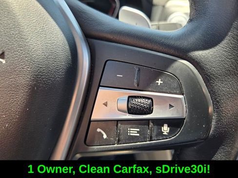 Used 2021 BMW X3 sDrive30i w/ Convenience Package RWD image 29
