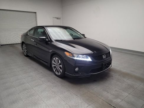 Used 2015 Honda Accord EX-L image 13