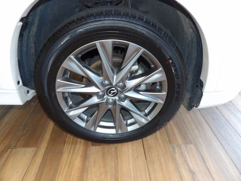 Certified 2025 MAZDA CX-5 AWD 2.5 S image 4