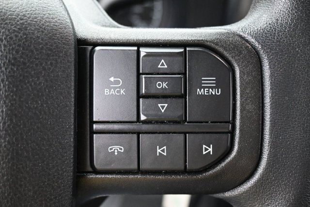 Used 2025 Ford F350 XLT w/ Tremor Off-Road Package AWD/4WD image 17