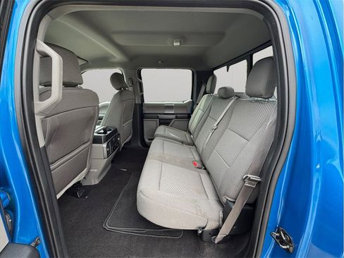 Used 2020 Ford F150 XLT w/ Equipment Group 302A Luxury image 32